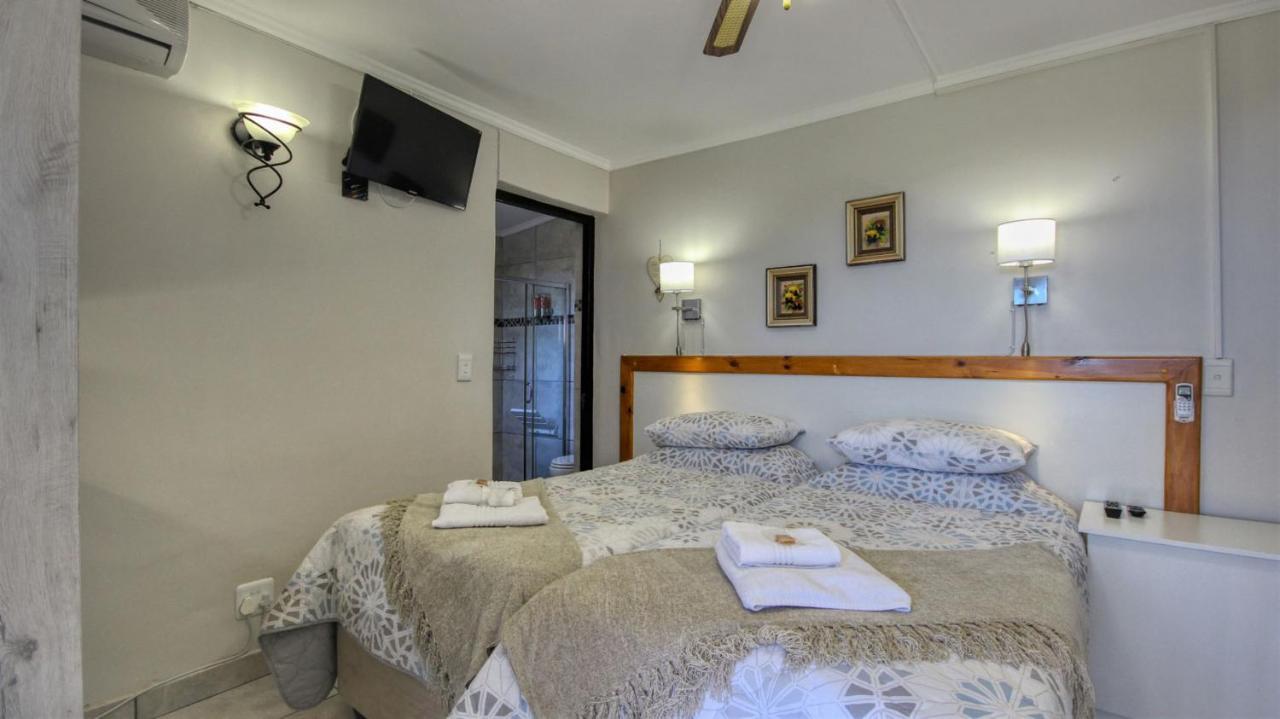 Anchorage Guest House Плеттенберг-Бей Экстерьер фото