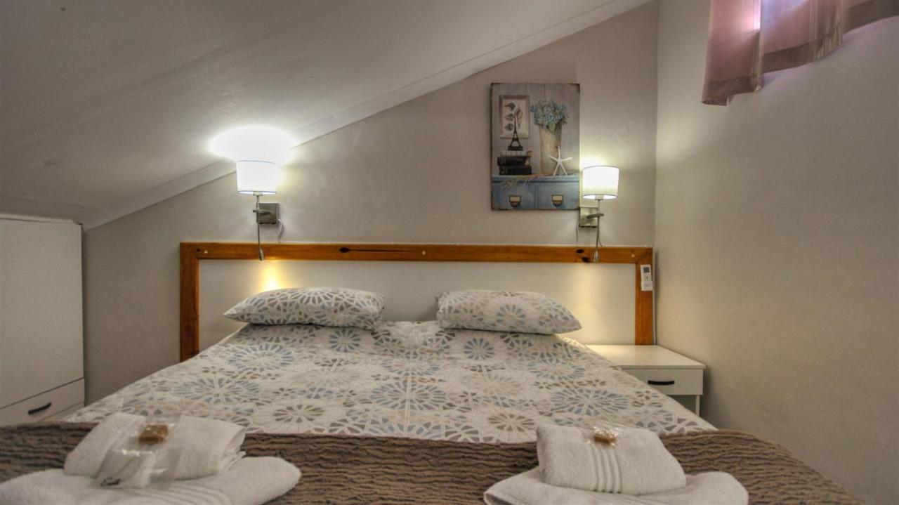 Anchorage Guest House Плеттенберг-Бей Экстерьер фото